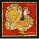 Peacock Tanjore Paintings