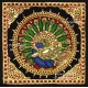 Peacock Tanjore Paintings