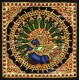 Peacock Tanjore Paintings