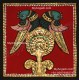 Peacock Tanjore Paintings