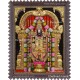 3d Balaji Lakshmi Tanjore Painting