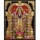 3d Balaji Lakshmi Tanjore Painting