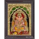 Ganesha Tanjore Painting