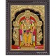 Murugan Tanjore Painting
