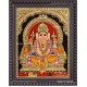 Vinayagar Tanjore Paintings
