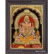 Ganesha Tanjore Painting