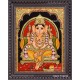 Vinayagar Tanjore Paintings