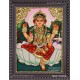 Balambigai Tanjore Painting