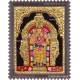Murugar Tanjore Painting