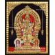 Thiruchendhur Murugan Tanjore Painting