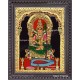 Kamatchi Amman Tanjore Paintings