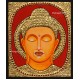 Buddha Tanjore Painting