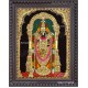Balaji Tanjore Painting