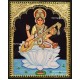 Saraswathi Tanjore Painting