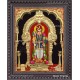 Palani  Murugan Tanjore Painting