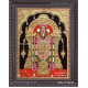 Balaji Tanjore Painting
