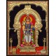 Palani  Murugan Tanjore Painting