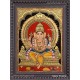 Vinayagar Tanjore Painting 