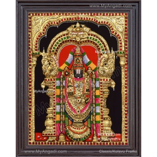 3D 5 Set Tanjore Paintings