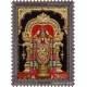 Balaji 3d Tanjore Painting