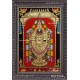 Balaji Tanjore Painting