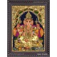 Ganesha Tanjore Paintings