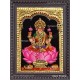 Mahalakshmi Tanjore Paintings