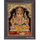 Ganapathi Tanjore Painting Tanjore Painting