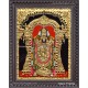 Balaji Tanjore Painting