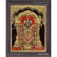 Balaji Tanjore Painting