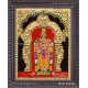Murugar Tanjore Painting