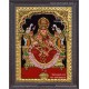 5 Set Ganesha Murugan Balaji Lakshmi Saraswathi Tanjore painting