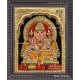 Ganesha Tanjore Painting