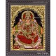 Lakshmi Tanjore Painting