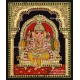 5 Set Tanjore Paintings