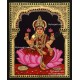 5 Set Tanjore Paintings