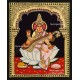 5 Set Tanjore Paintings