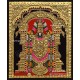 5 Set Ganesha Murugan Balaji Lakshmi Saraswathi Tanjore painting