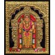5 Set Ganesha Murugan Balaji Lakshmi Saraswathi Tanjore painting
