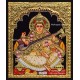 5 Set Ganesha Murugan Balaji Lakshmi Saraswathi Tanjore painting