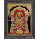 Balaji Lakshmi Tanjore Painting