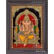 Ganesha Tanjore Paintings