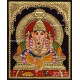 Vinayagar Tanjore Paintings