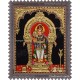 Palani Raja Alangara Murugan Tanjore Paintings