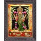 Graha Lakshmi Tanjore Painting