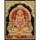 Vinayagar Tanjore Paintings