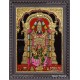Balaji Lakshmi  Tanjore Painting