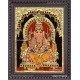 Ganesha Tanjore Painting