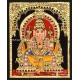 Ganesha Tanjore Paintings
