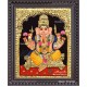 Ganesha Tanjore Paintings
